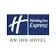 Holiday Inn Express Louisville Northeast logo