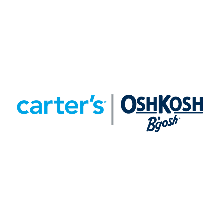 Carter's, Inc. logo