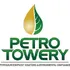 Petro Towery, Inc. logo