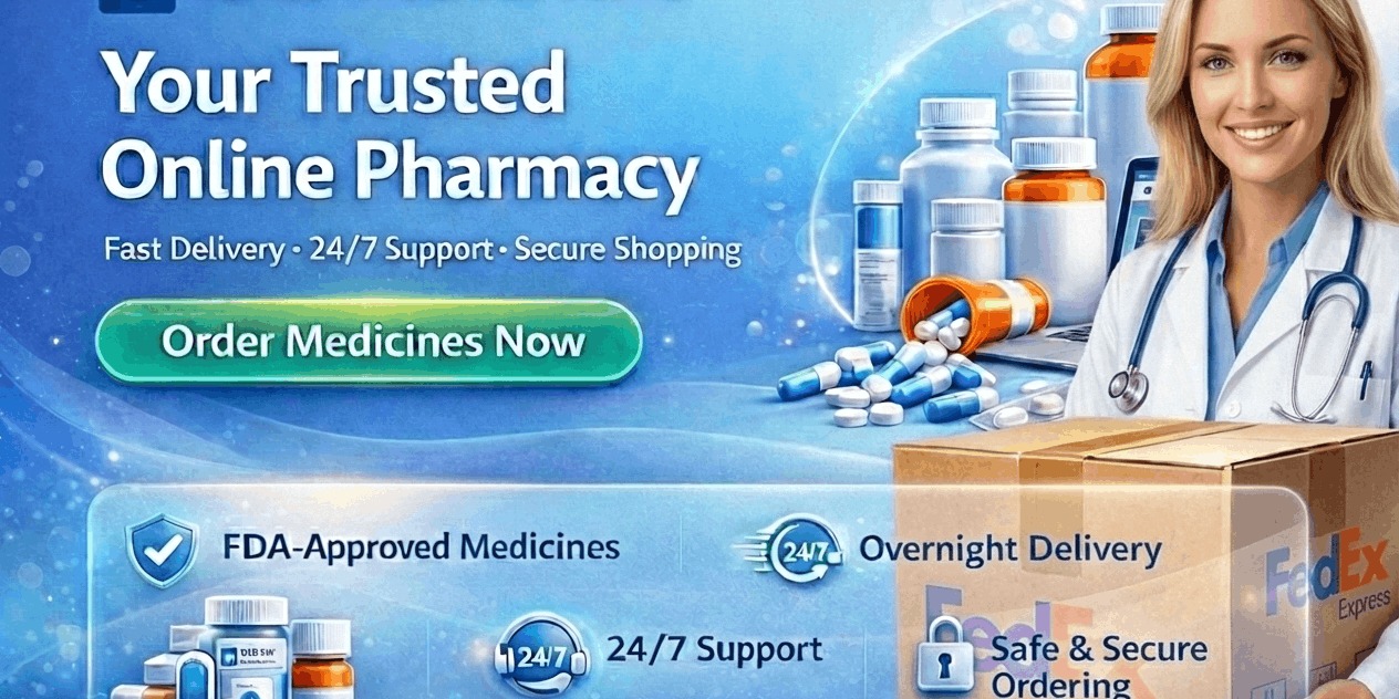 Buy Tramadol Online Lightning-Fast Express Process logo