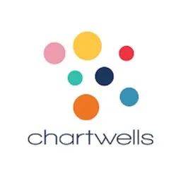 Chartwells K12 logo