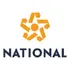 National Salvage & Service logo