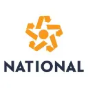 National Salvage & Service logo