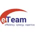 eTeam logo