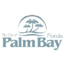 City of Palm Bay, FL logo
