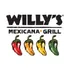 Willy's Mexicana Grill logo