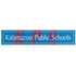 Kalamazoo Public Schools logo