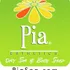Pia Esthetics logo