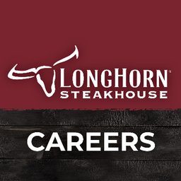 Longhorn Steakhouse - La Cantera logo