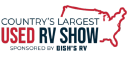 Bish's RV logo
