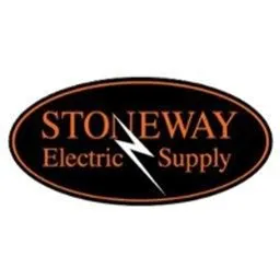 Stoneway Electric Supply Company logo