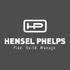 Hensel Phelps Construction logo