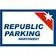 Republic Parking logo