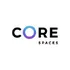 Core Spaces logo