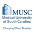 Medical University of South Carolina logo
