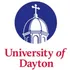 University of Dayton logo