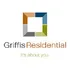 Griffis Residential logo