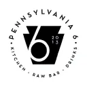 Pennsylvania 6 NYC logo