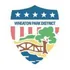 Wheaton Park District logo
