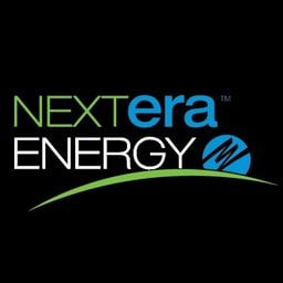 NextEra Energy logo