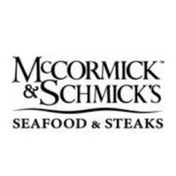 McCormick & Schmicks logo