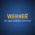 Werner Enterprises, Inc. logo