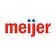 Meijer logo