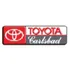 Toyota Carlsbad logo
