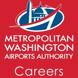 Metropolitan Washington Airports Authority logo