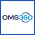 OMS360 logo