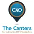 The Centers for Advanced Orthopaedics logo