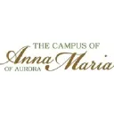ANNA MARIA OF AURORA logo