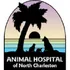 Animal Hospital of North Charleston logo