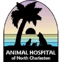 Animal Hospital of North Charleston logo