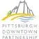 Pittsburgh Downtown Partnership logo