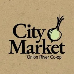 City Market logo
