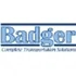 Badger Express logo