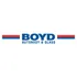 Boyd logo