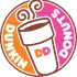 Dunkin' - Franchisee Of Dunkin Donuts logo