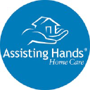 Assisting Hands logo