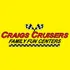 Craig's Cruisers logo