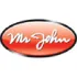 Mr. John logo