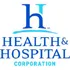Health & Hospital Corporation of Marion County logo