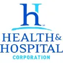 Health & Hospital Corporation of Marion County logo