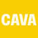 CAVA - The Rim logo