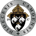 Diocese of Camden logo