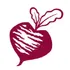 HeartBeet Organic Superfoods Cafe logo