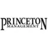 Princeton Management logo