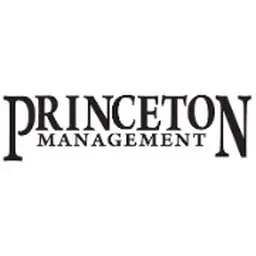 Princeton Management logo