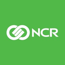 NCR logo